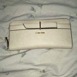 Calvin Klein wallet
